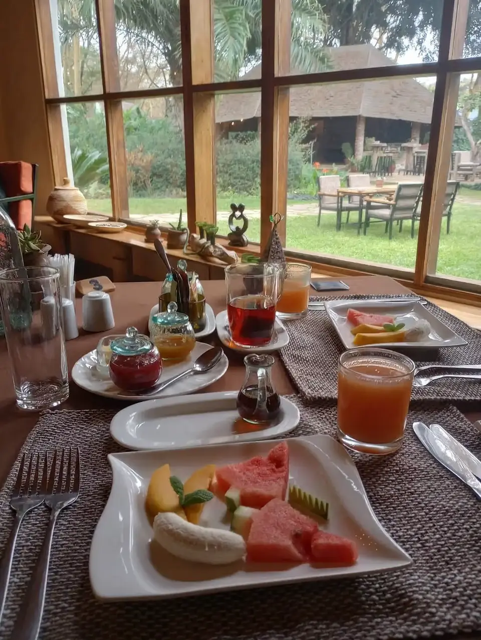 TUMBILI LODGE — photo 5