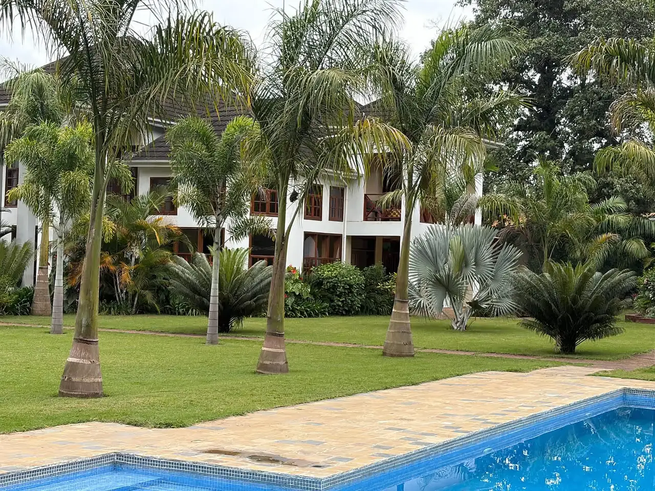 ARUSHA FARM HOUSE — photo 5