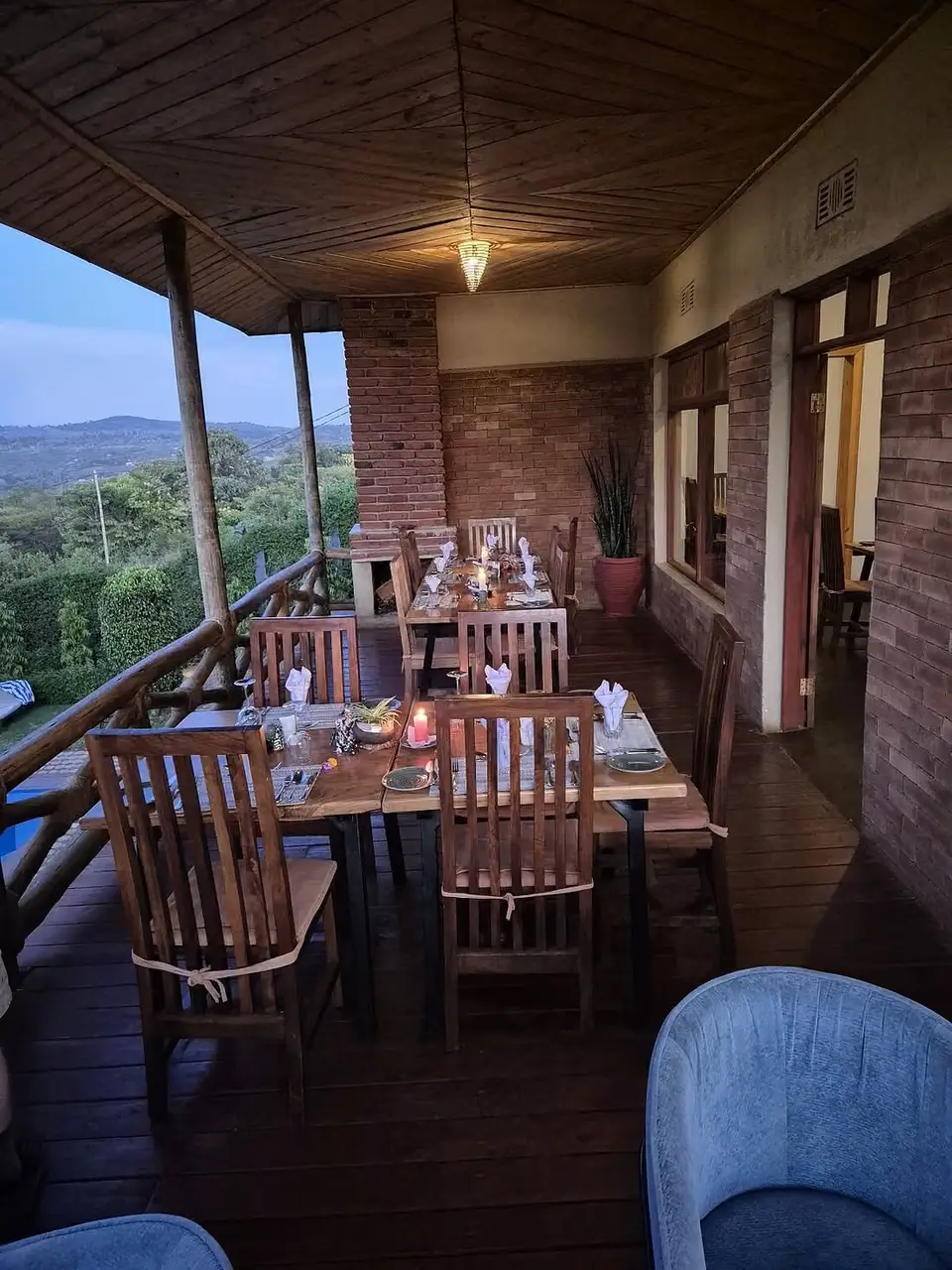 Kankari Lodge — photo 5