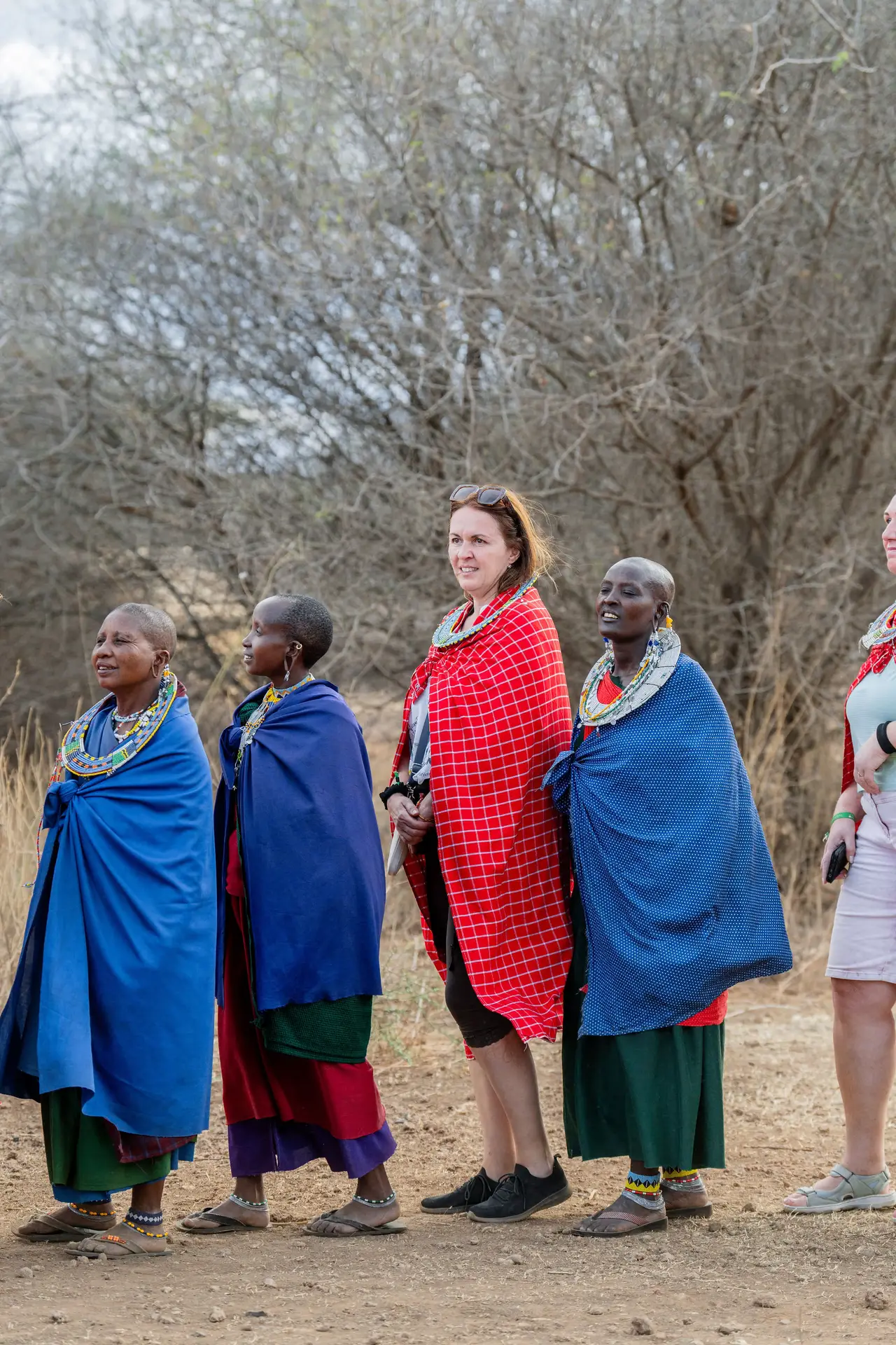 Travel highlight for 5-Day Classic Tanzania Safari & Kilimanjaro Excursion